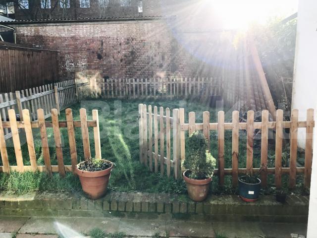 			Fortismere Catchement, 4 Bedroom, 1 bath, 1 reception House			 Greenham Road, MUSWELL HILL